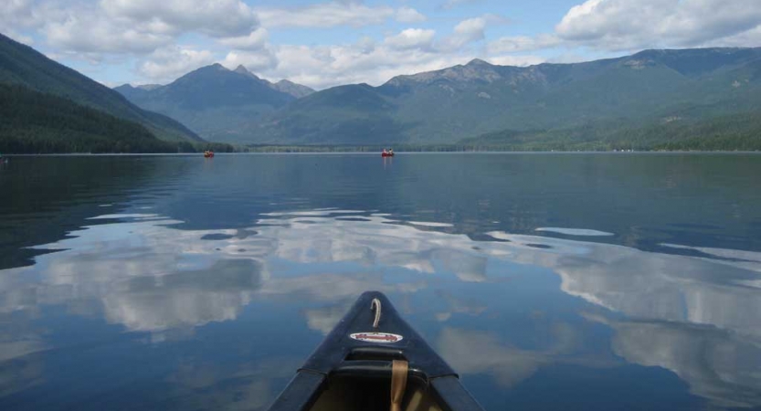 wilderness program for boys